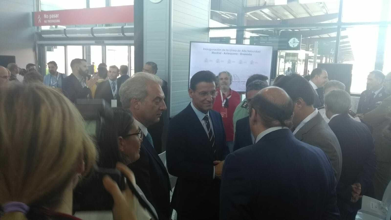 Luis Salvador: "Lo que bien acaba bien está"