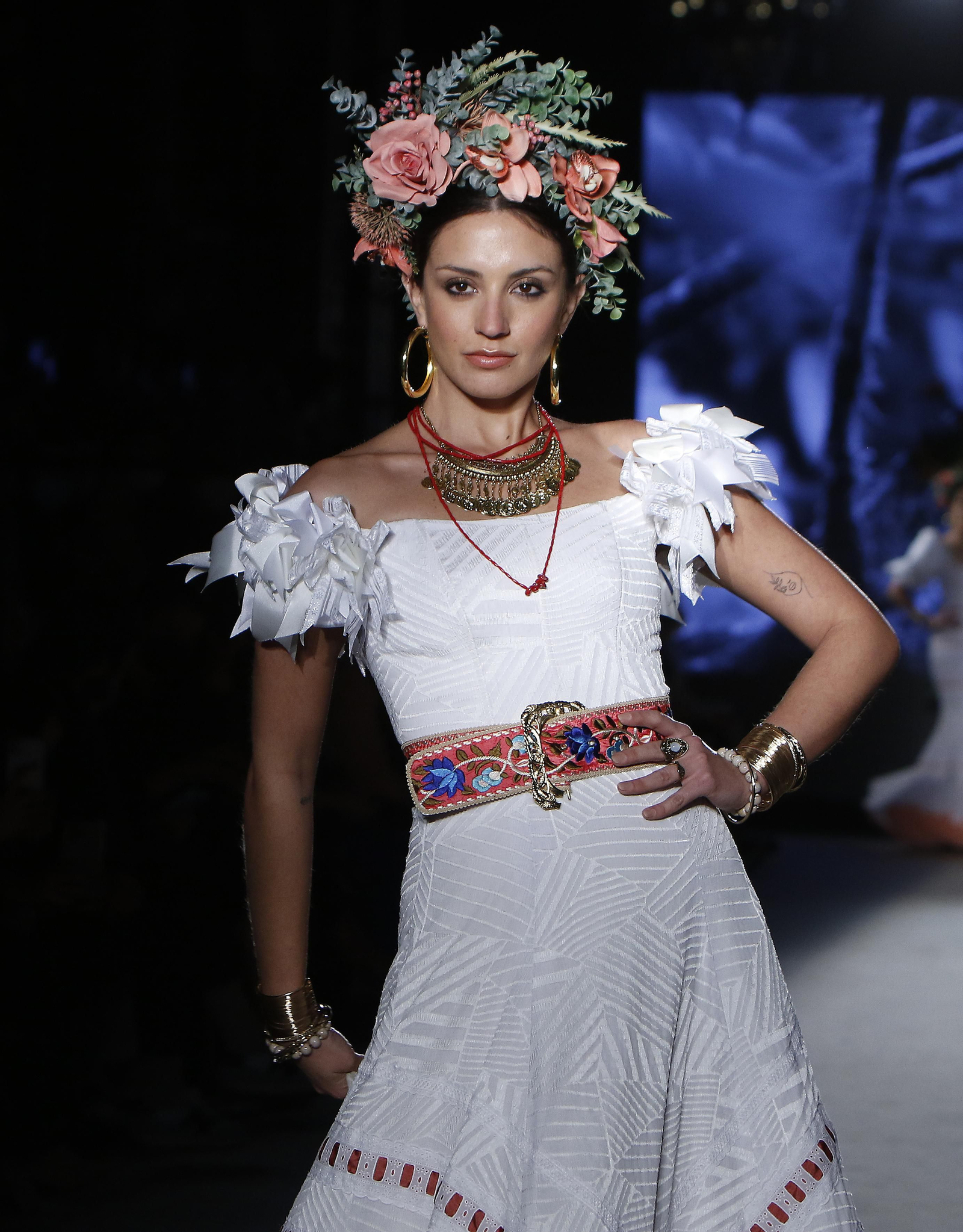 WE LOVE FLAMENCO. Daniel Robles