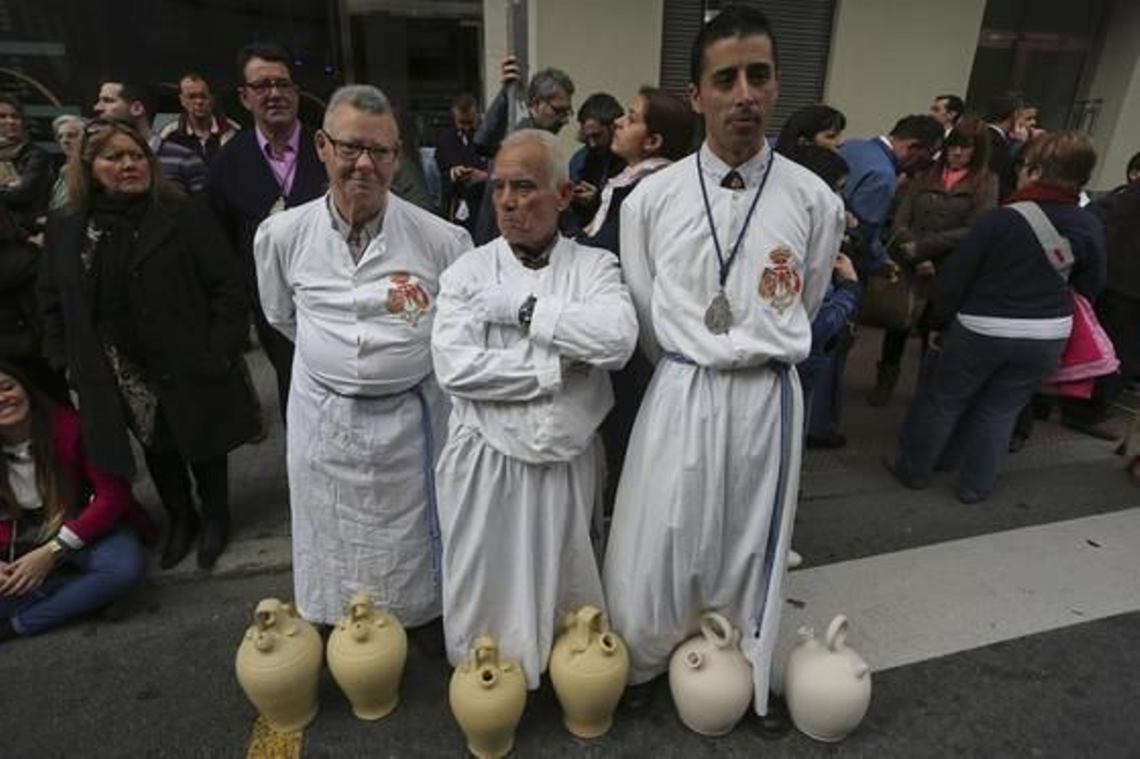 El Rico

Foto: Punto Press - Javier Albiñana