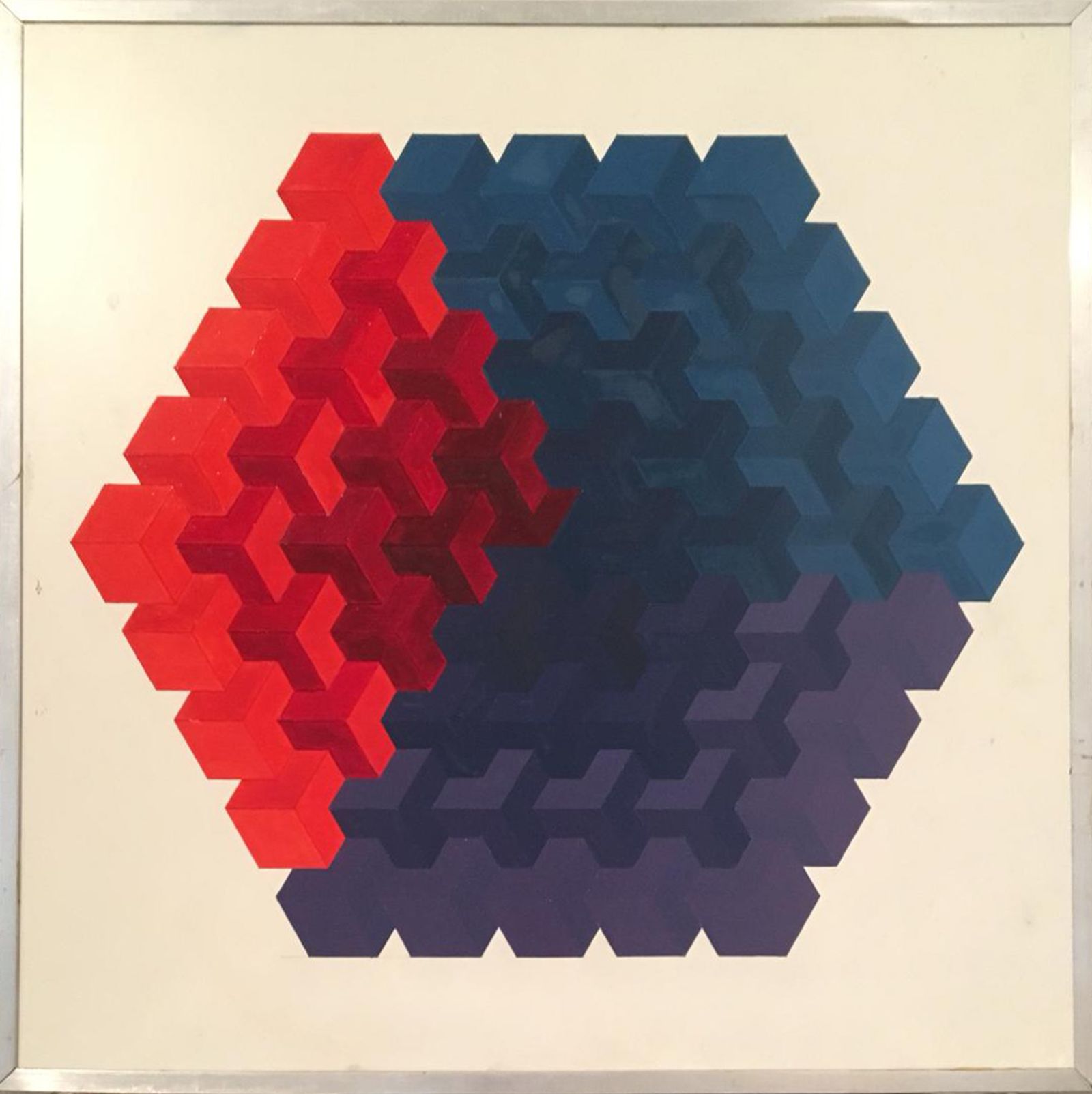 Obra de la artista valenciana.