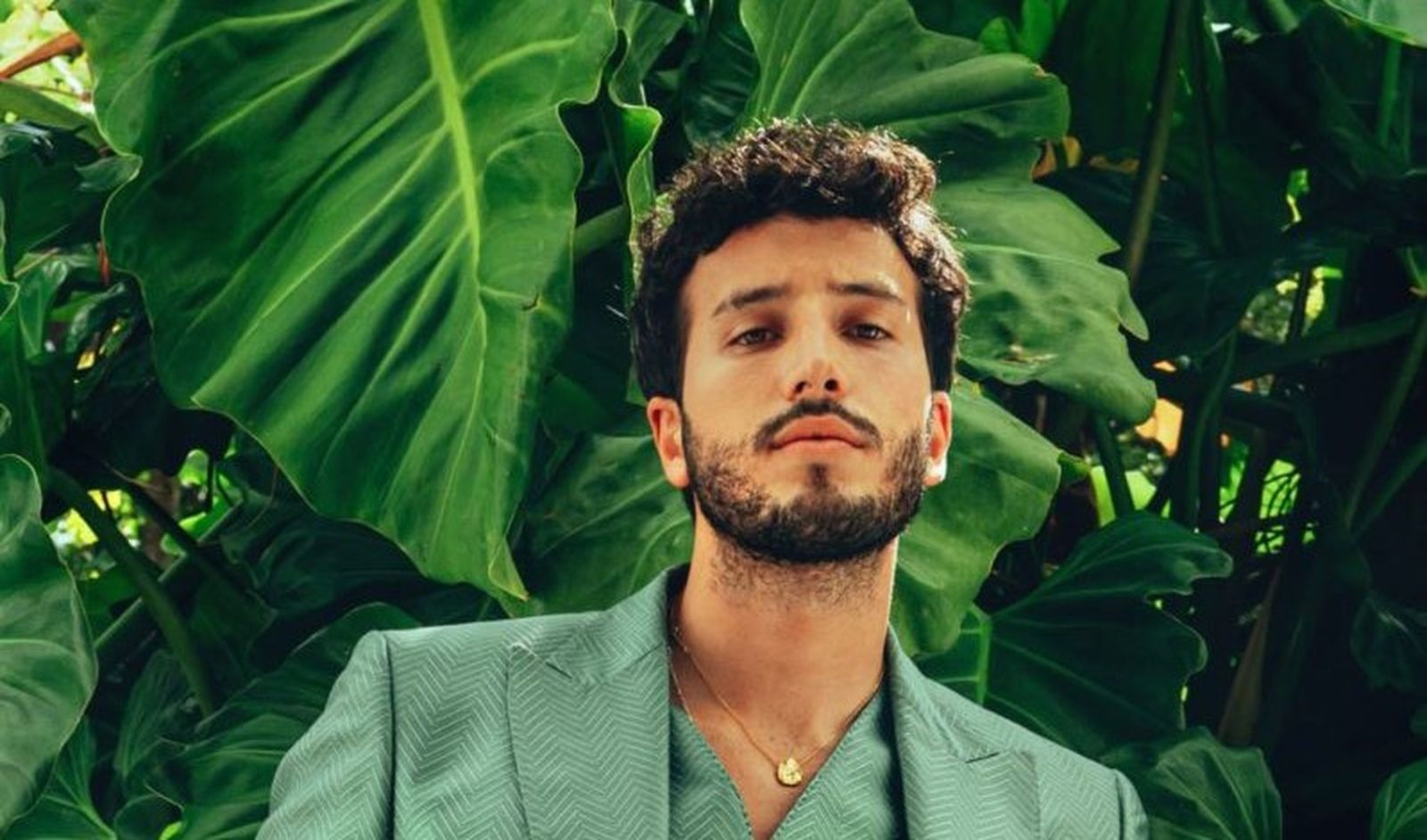 Sebastián Yatra actúa el 27 de julio en la plaza de Toros de Almería.