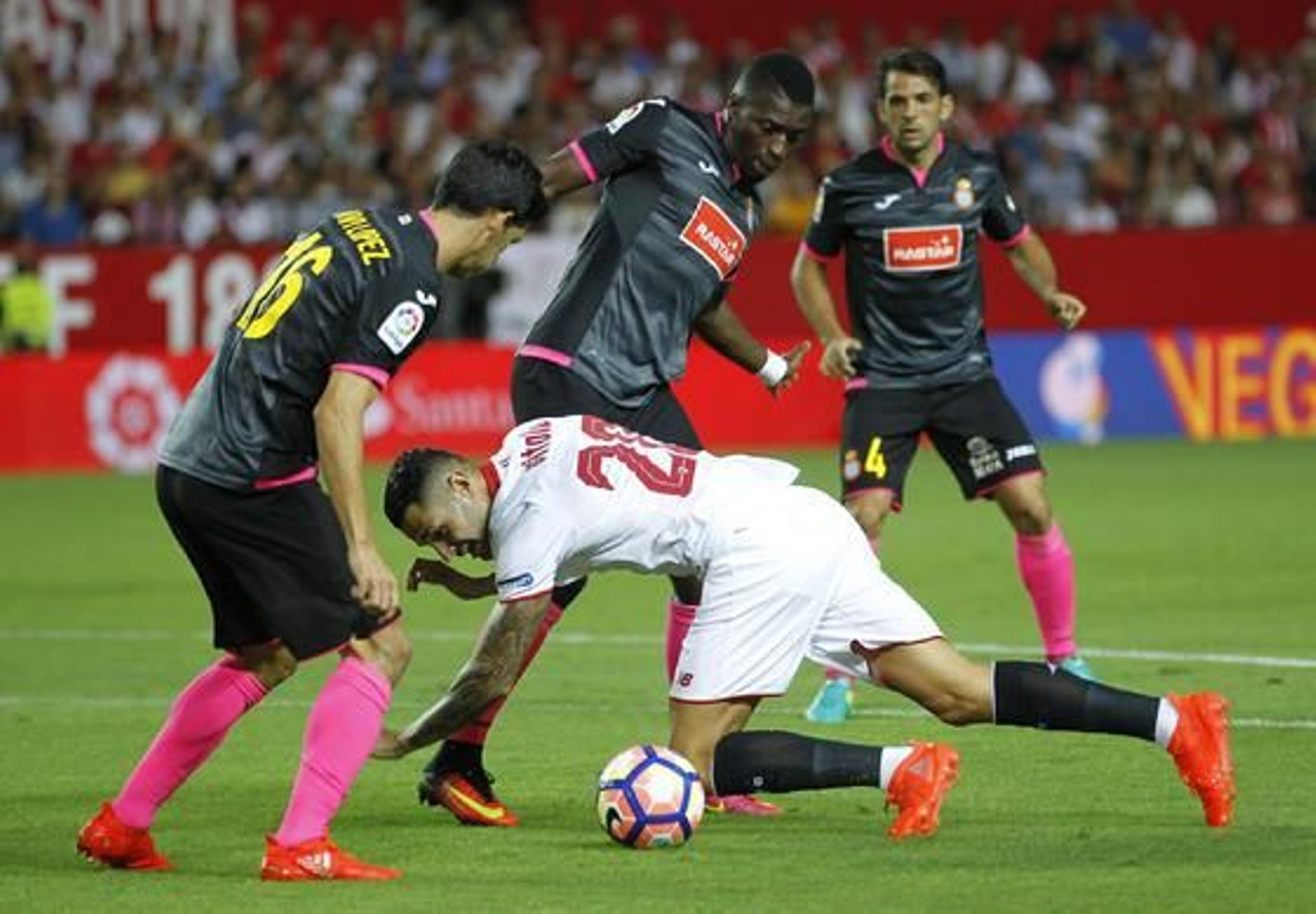 Foto: Antonio Pizarro