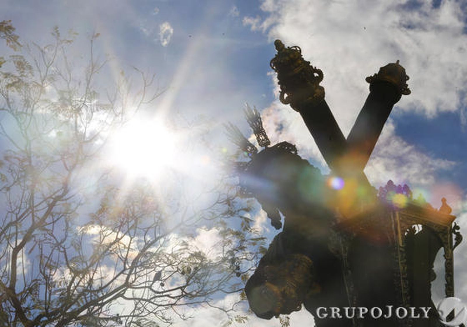 Foto: J. Albiñana · L. M. Gómez Pozo