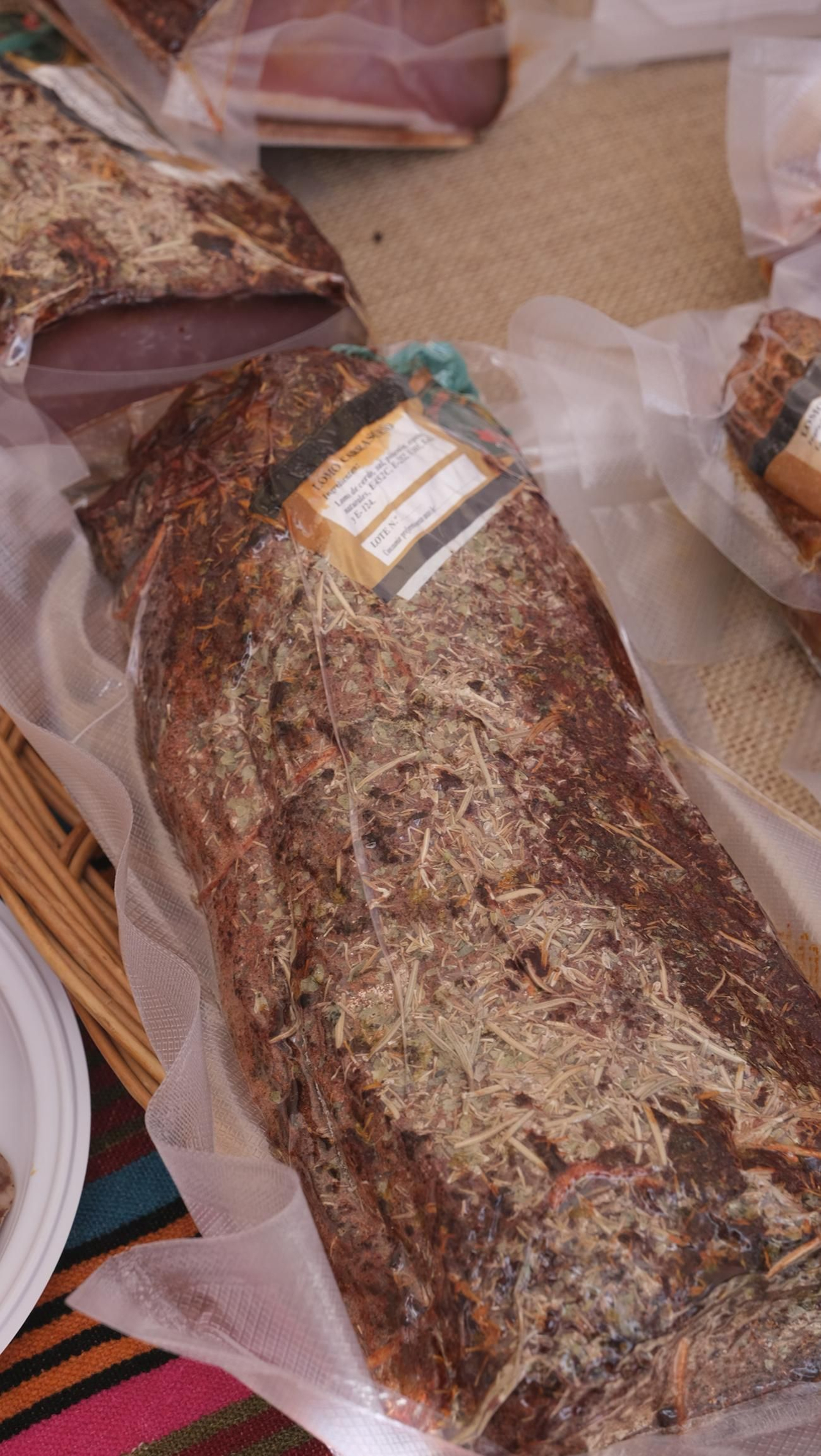 Agroferia de Vélez Rubio, en imágenes