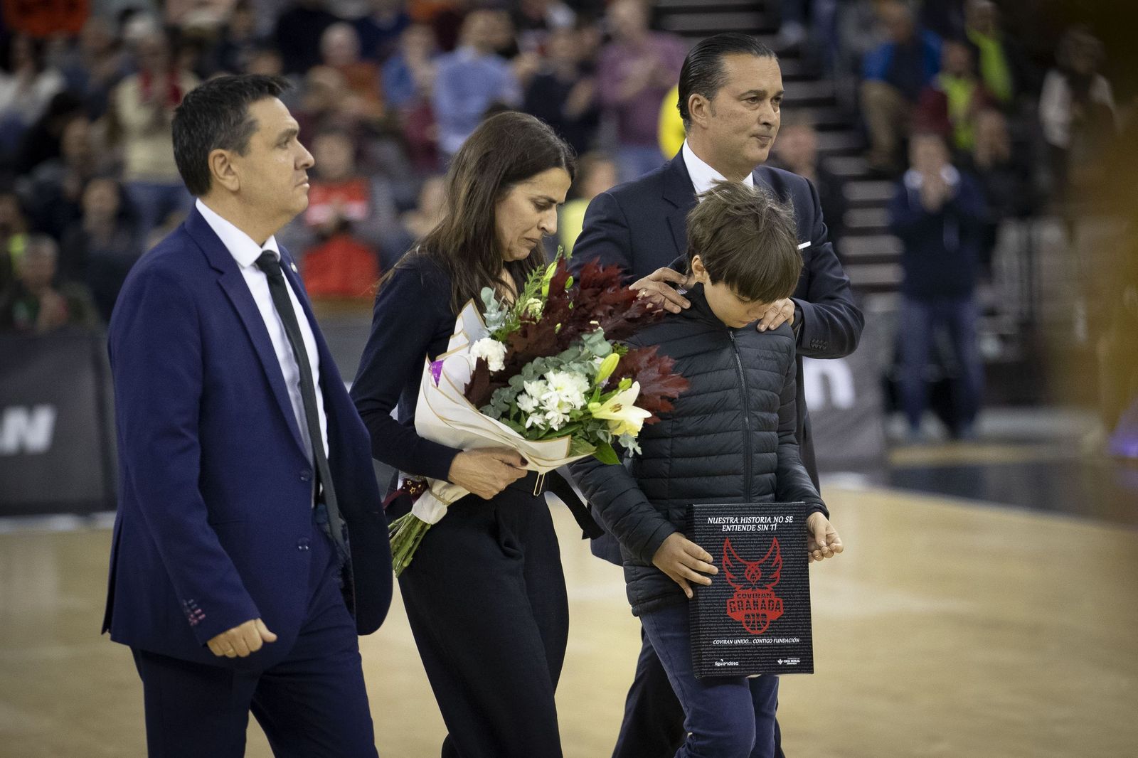 Coviran Granada San Pablo Burgos Foto Antonio L Juarez-13