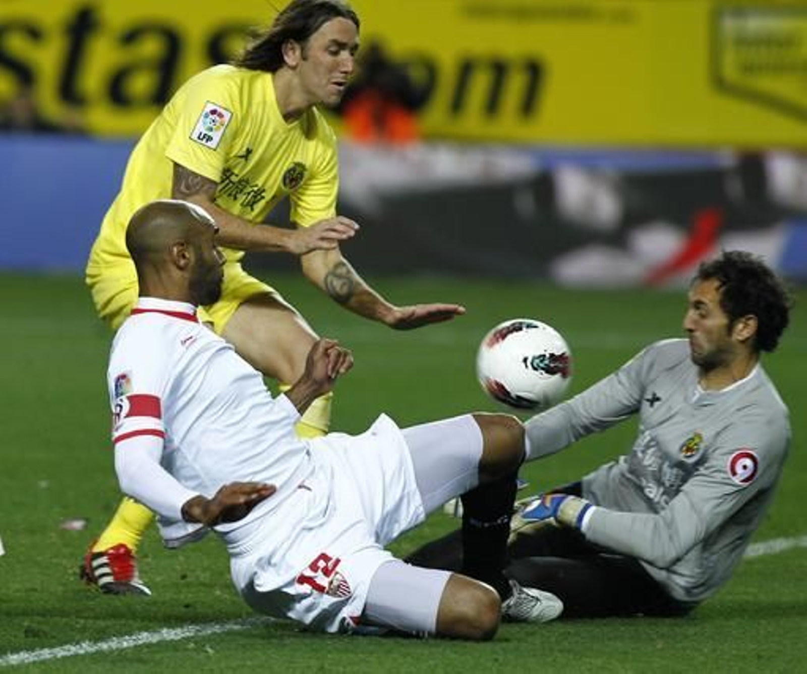 Foto: Antonio Pizarro