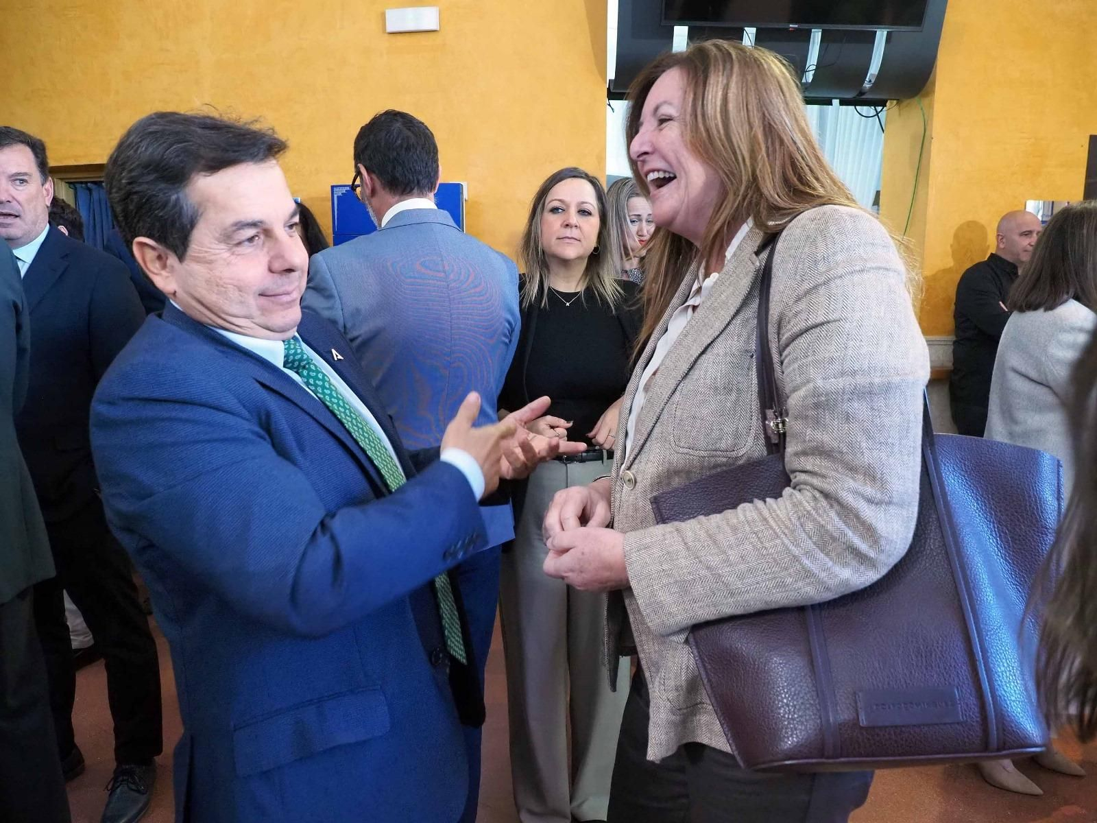 Las mejores fotografías de la entrega de las Medallas de Oro de la Provincia 2025