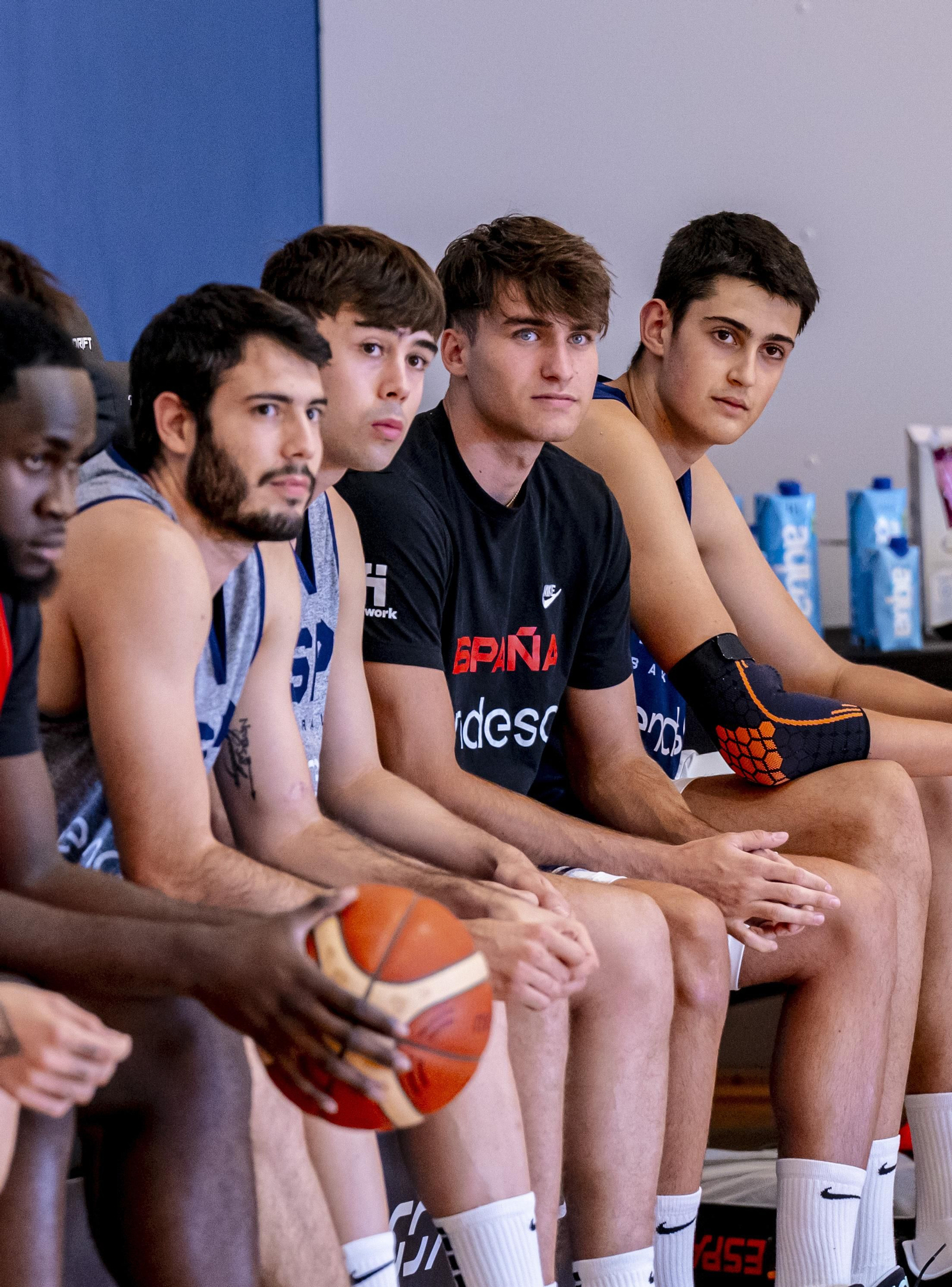 España trabaja en Fuengirola