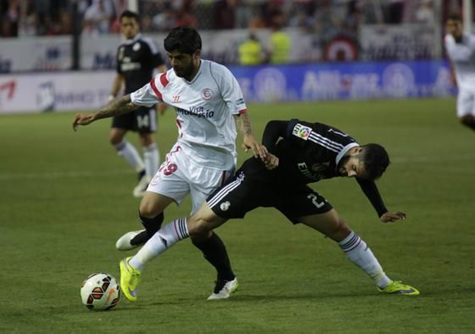 Foto: Juan Carlos Muñoz