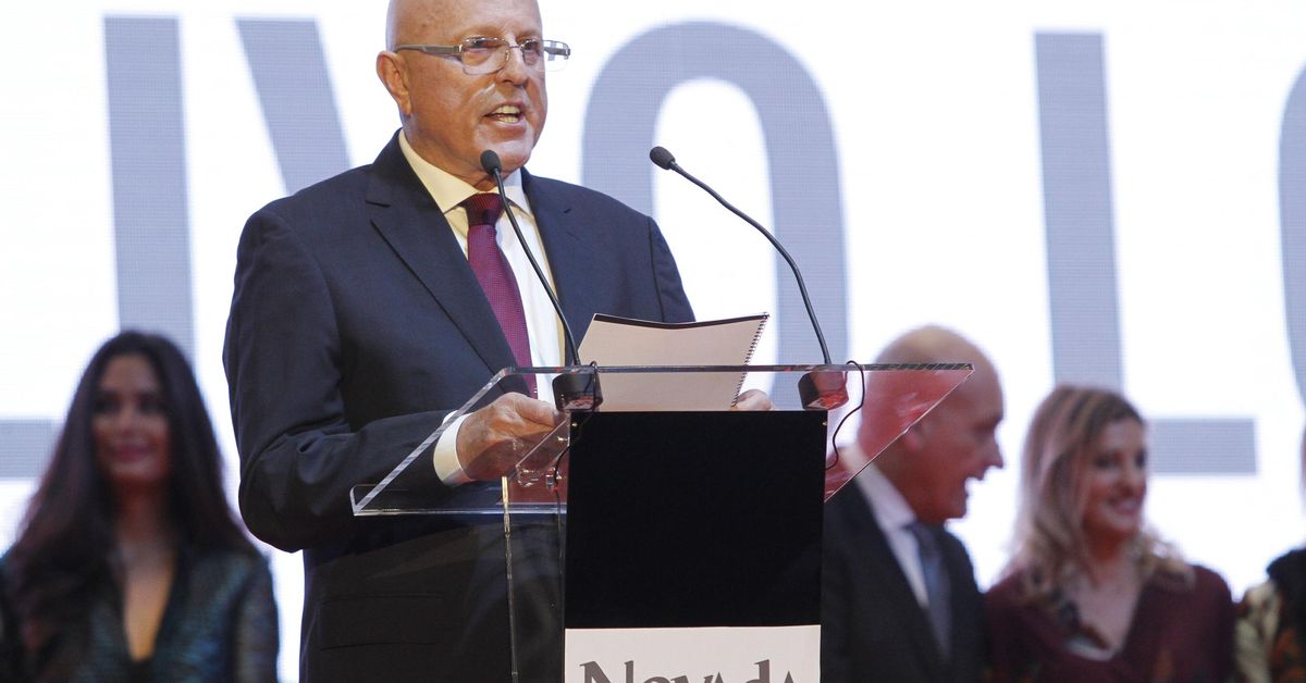 Tomás Olivo, el rey discreto de las galerías comerciales, desembarca en Málaga