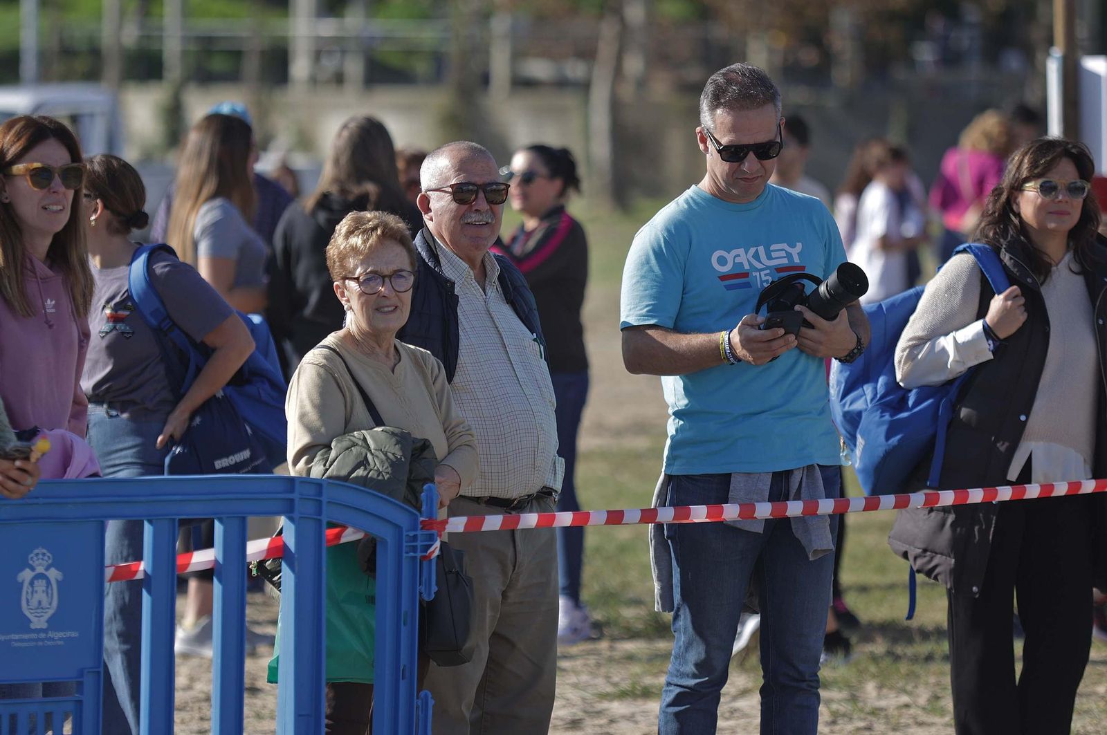 Búscate en el VIII Cross Mar de Fondo en Algeciras