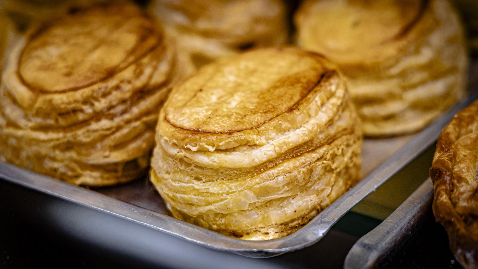 Los dulces artesanos que te pierdes con el cierre de la pastelería de El Pópulo