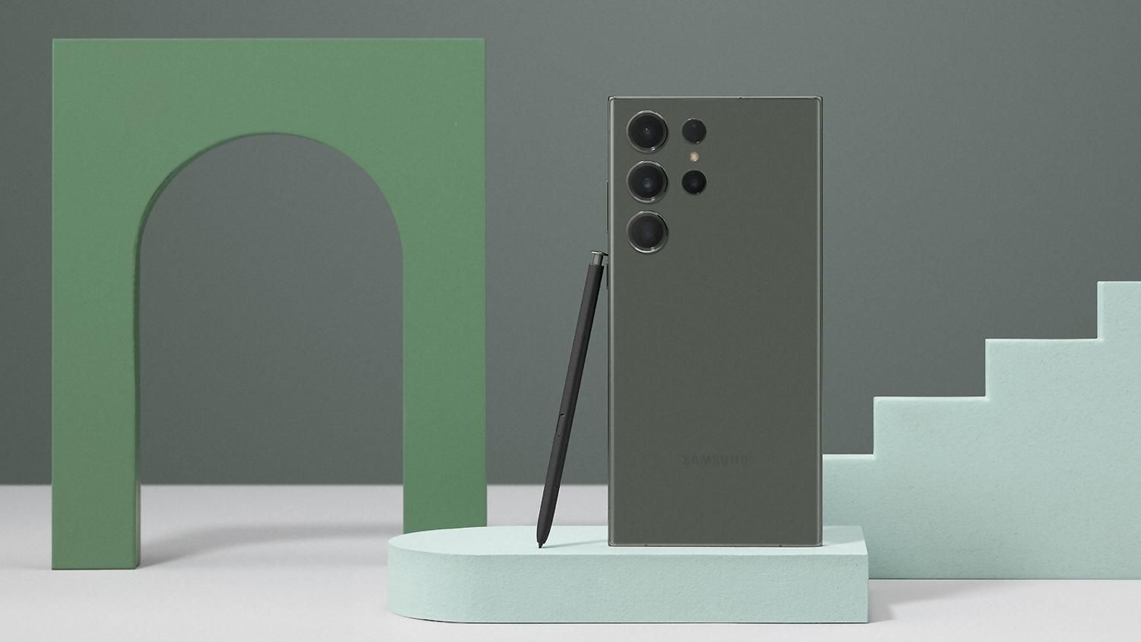 Samsung Galaxy S23 Ultra