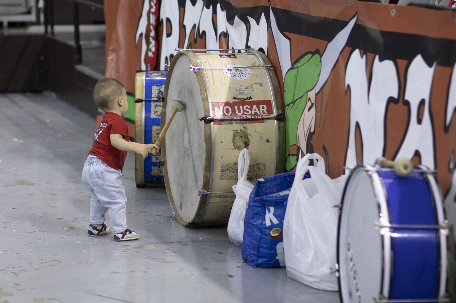 Encuéntrate en la grada del Covirán Granada-Basquet Girona