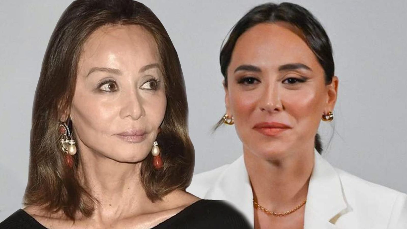 Isabel Preysler y Tamara Falcó