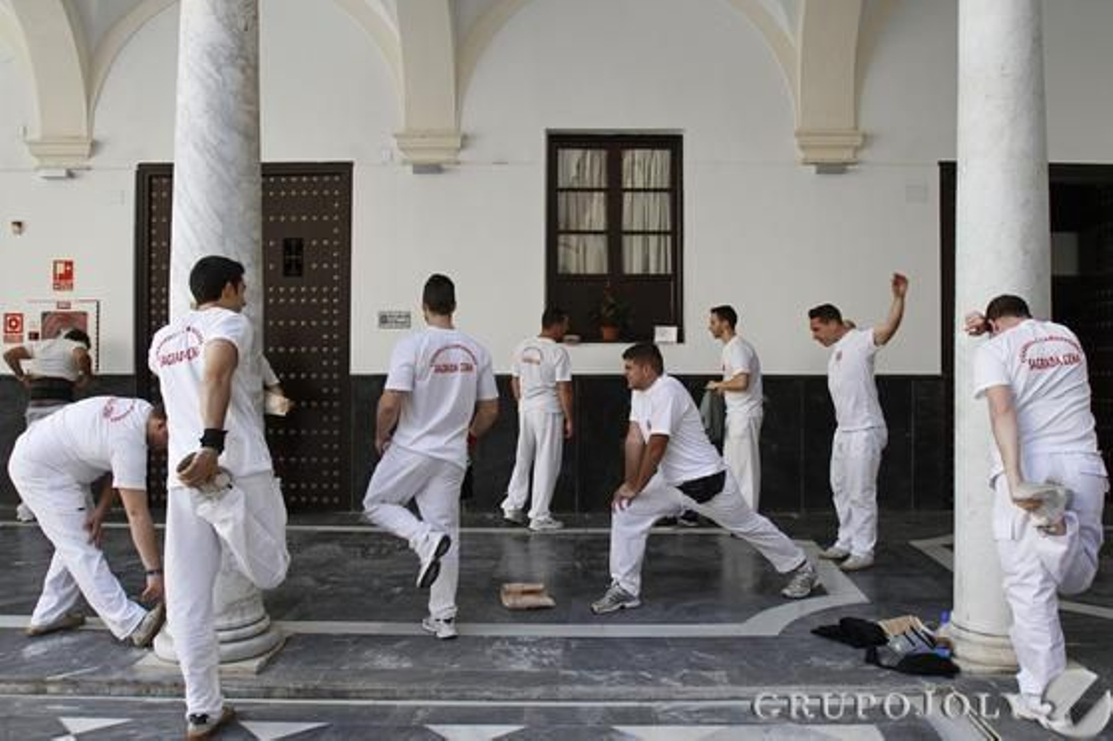 Sagrada Cena/Lourdes de Vicente