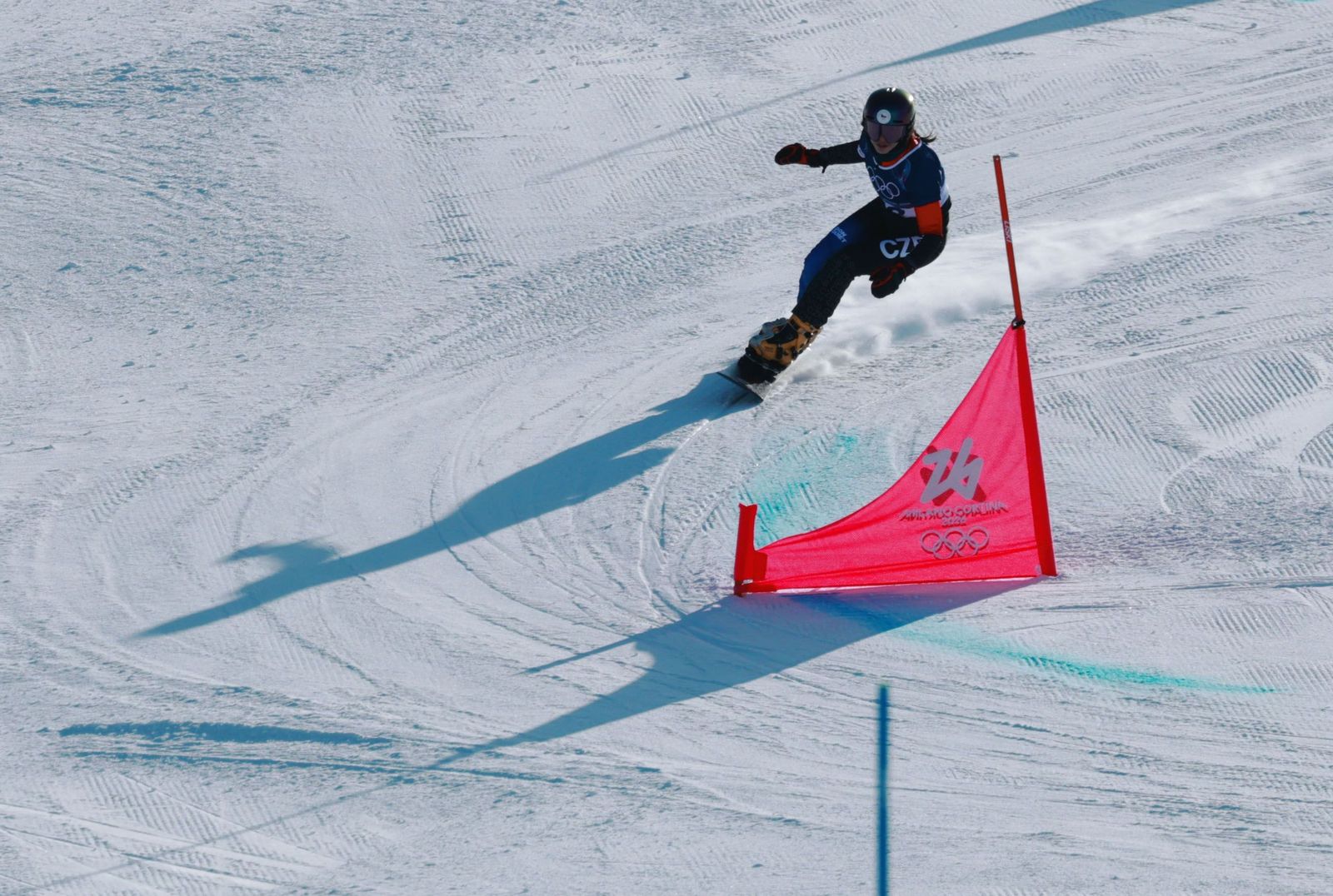 Las mejores fotos de los Juegos Olímpicos de invierno Milán Cortina d'Ampezzo 2026 | Tercera jornada