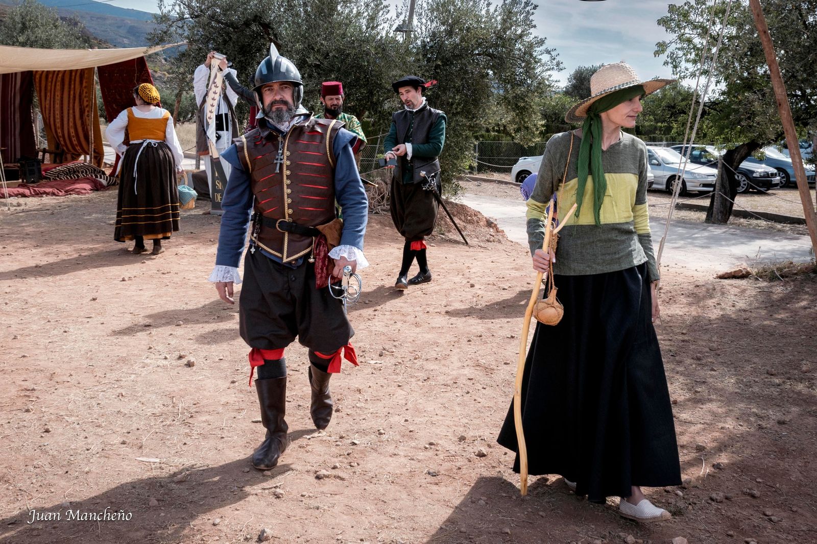 Imagen de archivo de la edición del año pasado.