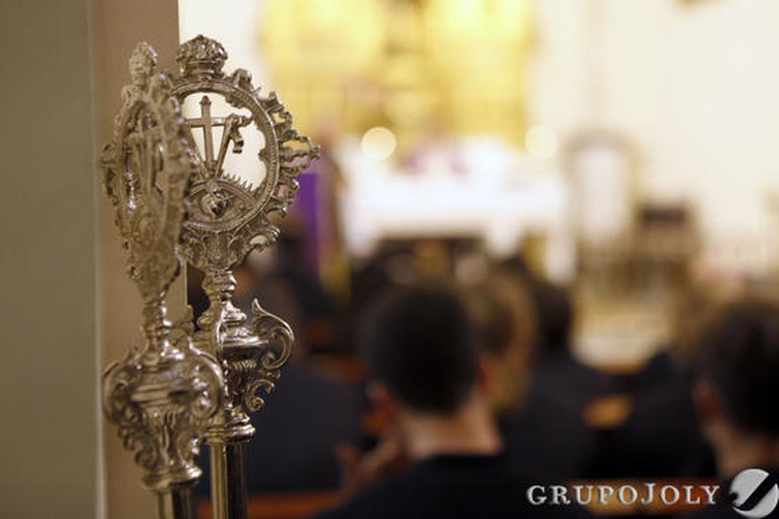 El Caminito. /Jesús Marín