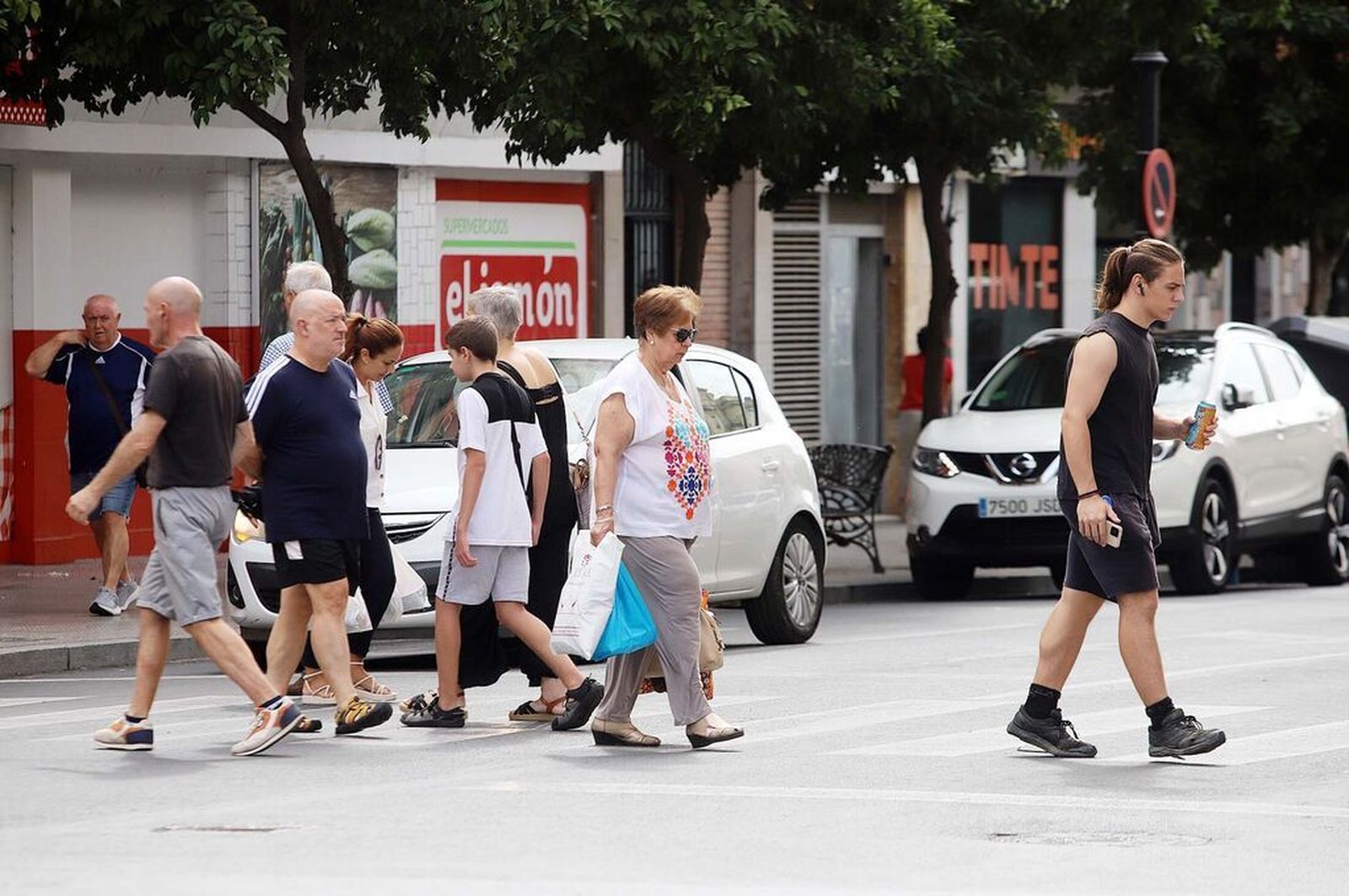 Las noticias más destacadas de este jueves 7 de septiembre en Huelva