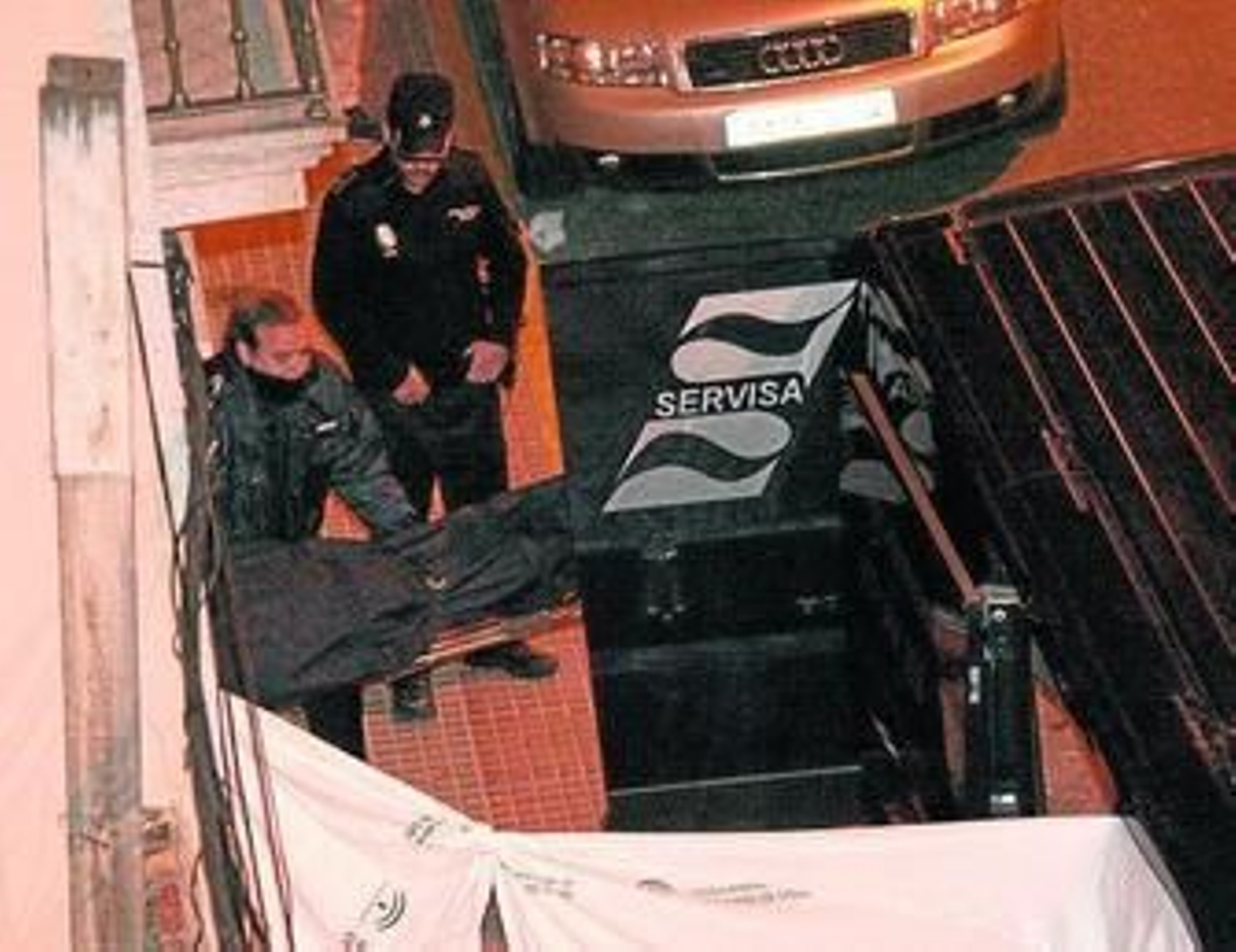 Ocho parricidios entre los últimos diez crímenes