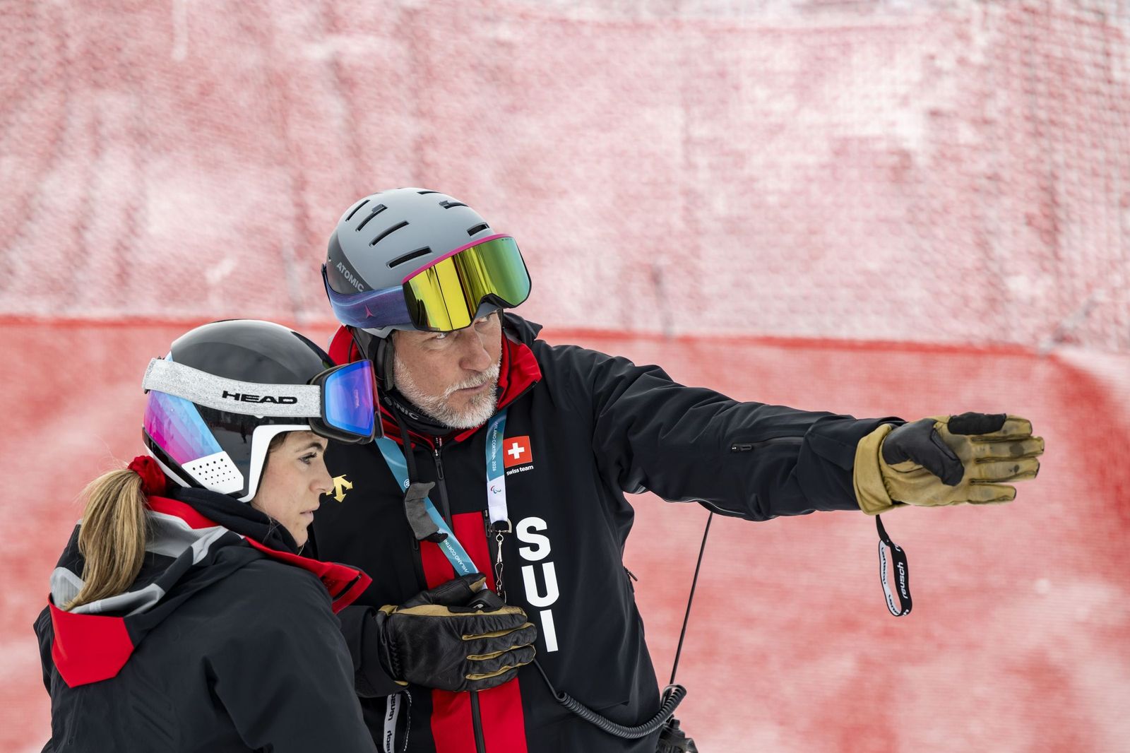 Las fotos de la inauguración de los Juegos Olímpicos de invierno de 2026