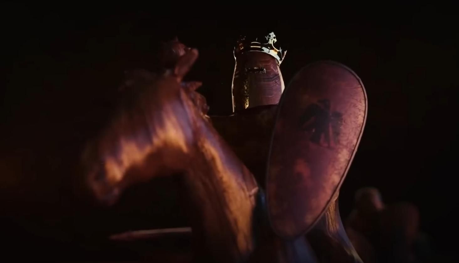 '1212. La batalla de las Navas de Tolosa' es uno de los tres títulos seleccionados para este ciclo.