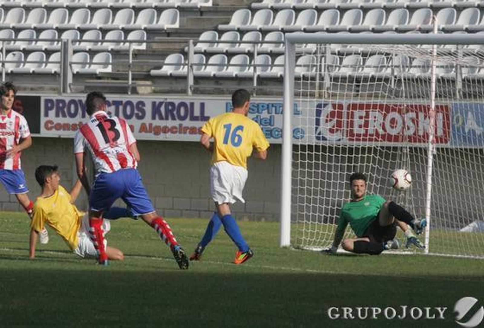 Foto: Jose Maria Quinones