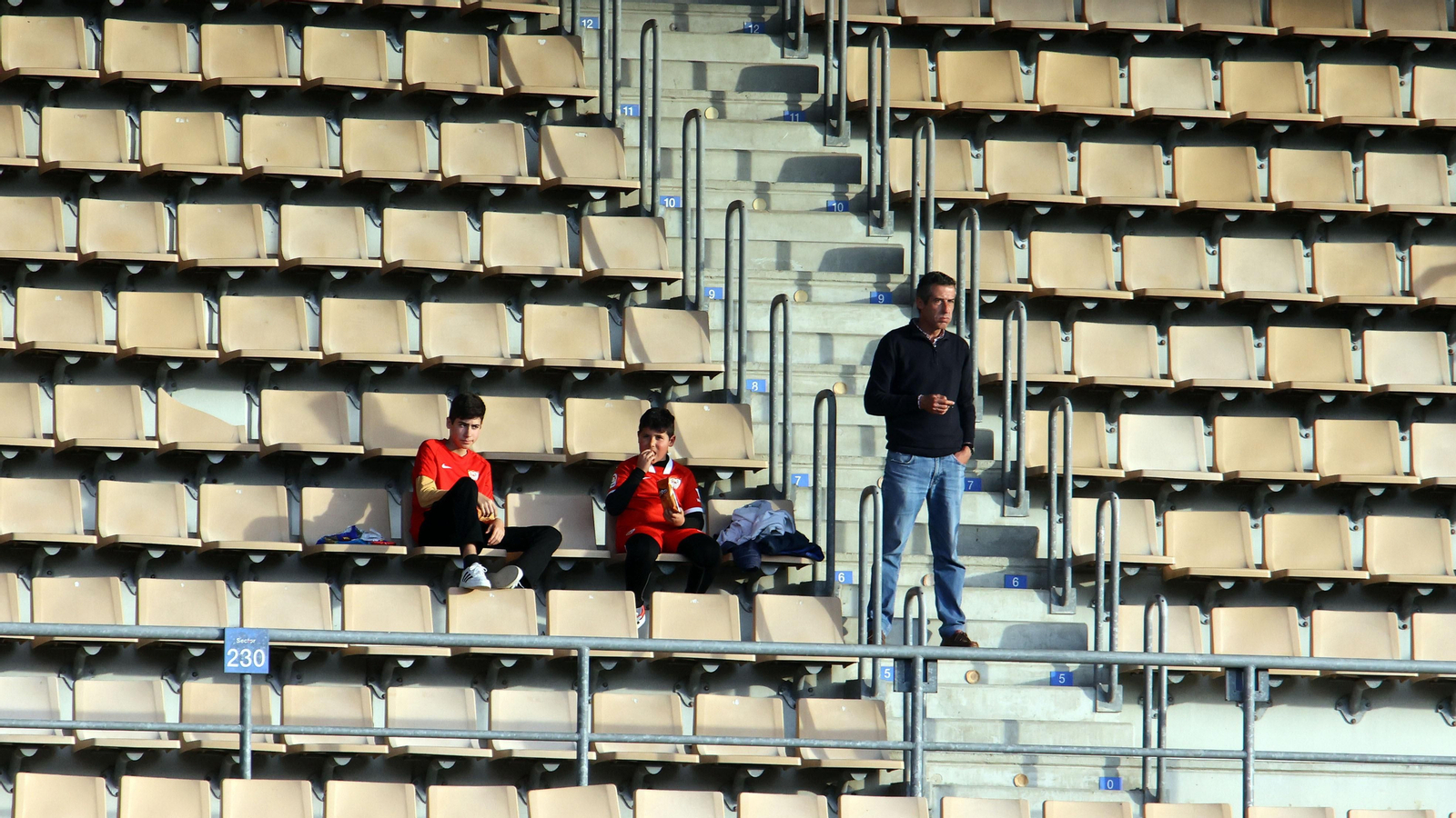 Búscate en el Xerez DFC - Sevilla C en Chapín
