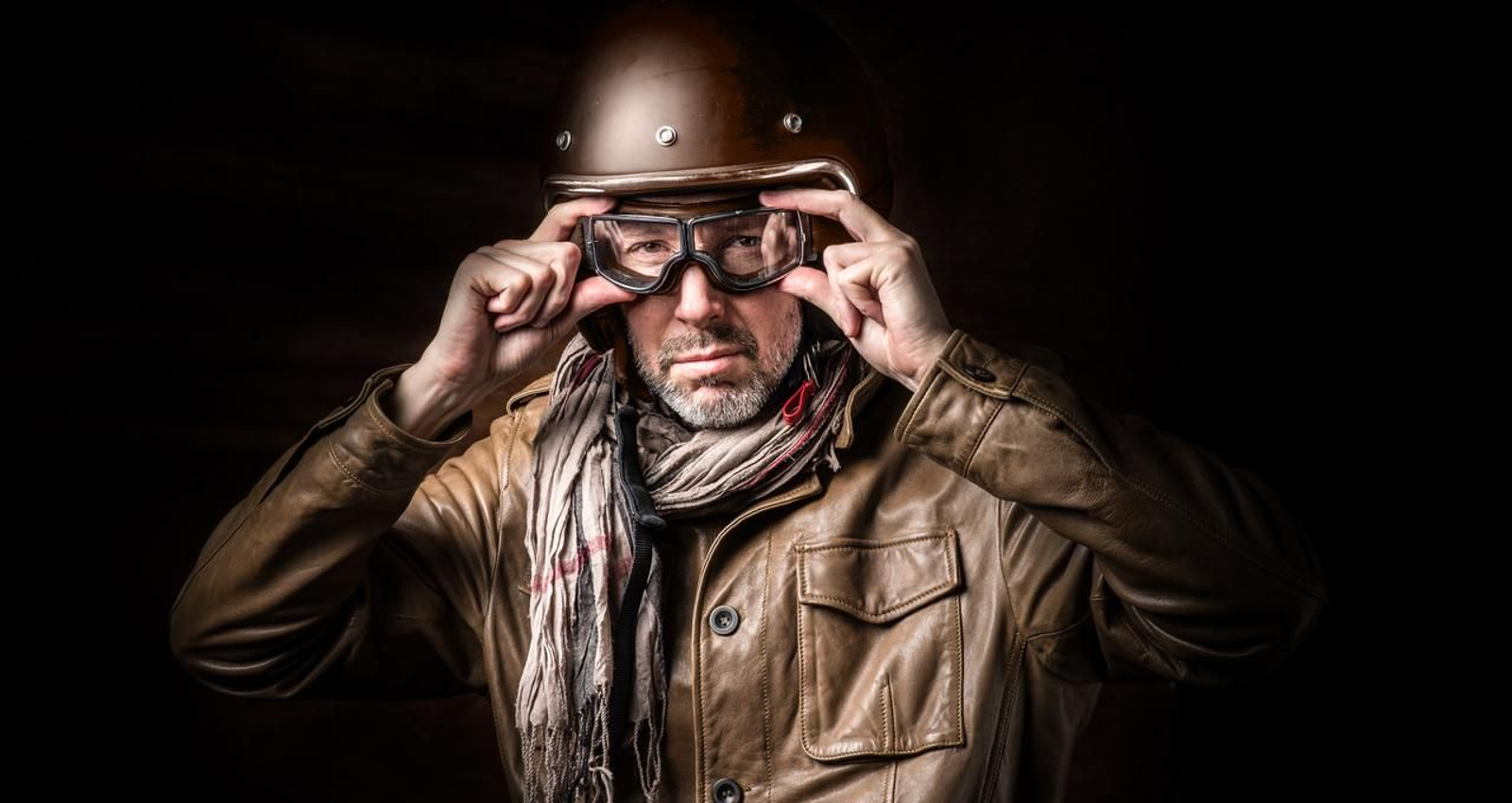 Cascos de moto para el verano: ¿cuál usar?