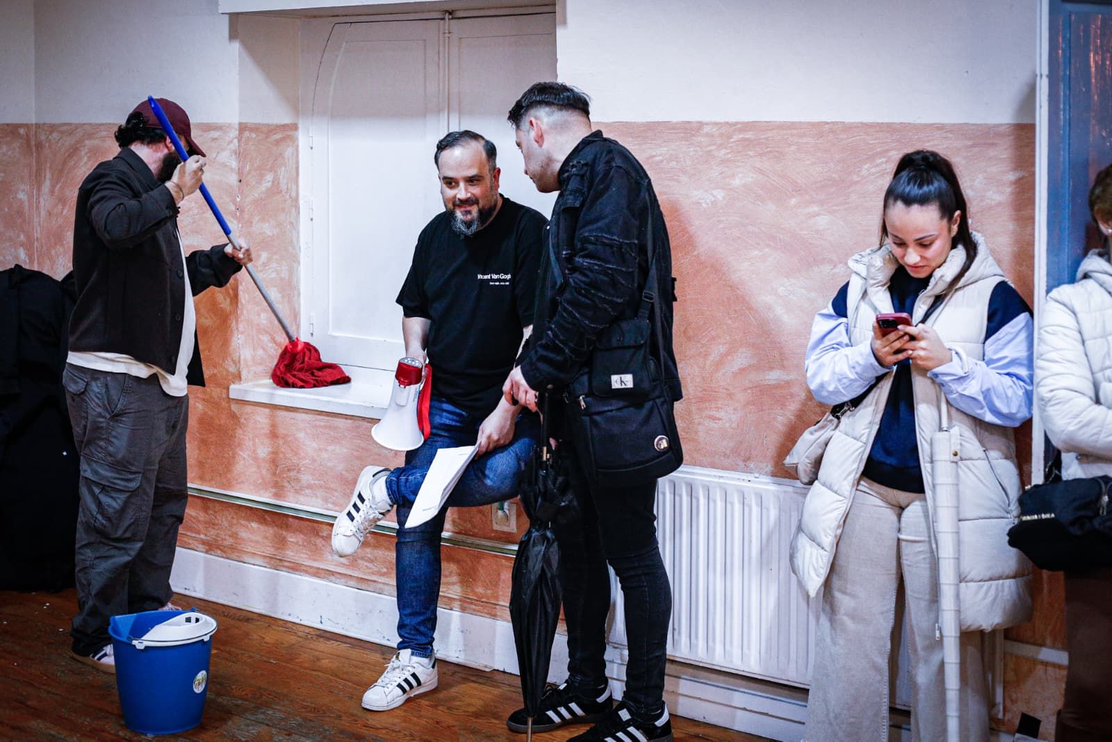 Búscate entre las mejores imágenes de la segunda semifinal del COAC 2026