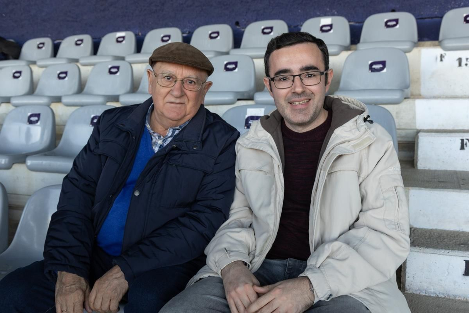 La remontada del Real Jaén al CD Torreperogil, en imágenes