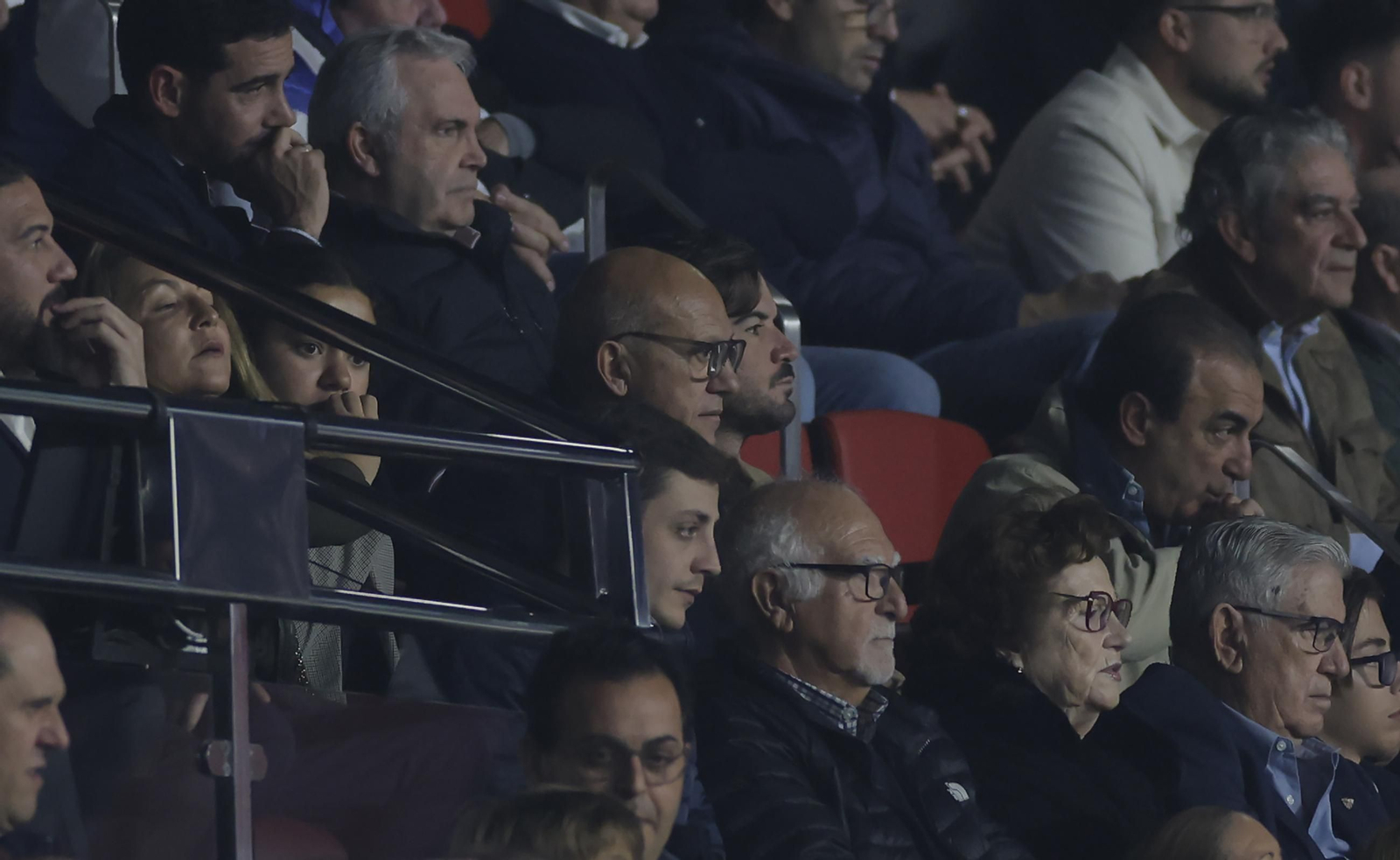 Las fotos del Sevilla fc - Osasuna