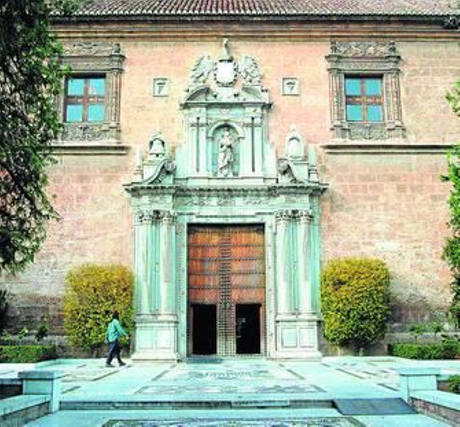 La página de la institución académica ha recibido más de 8,4 millones de visitas.