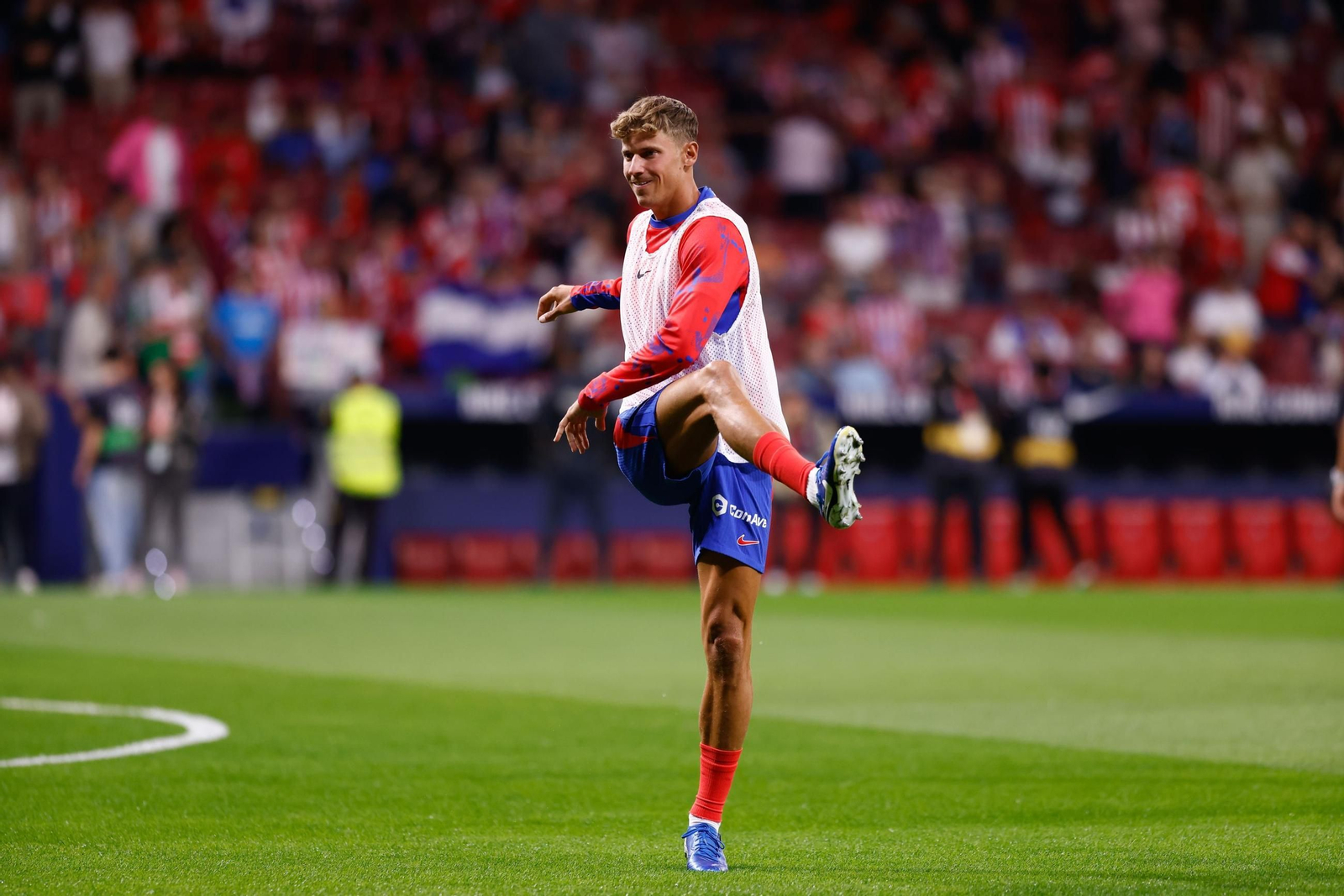 Las mejores imágenes del Atlético de Madrid - Real Madrid