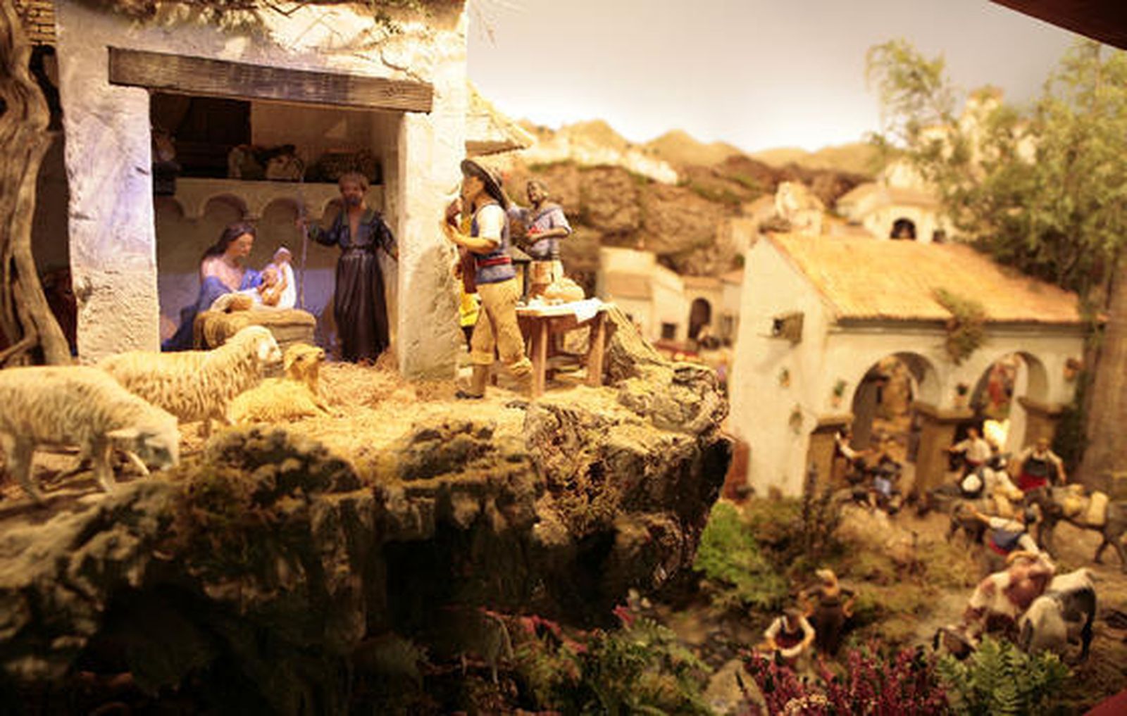 Foto: Belen Vargas/ Juan Carlos Mu?