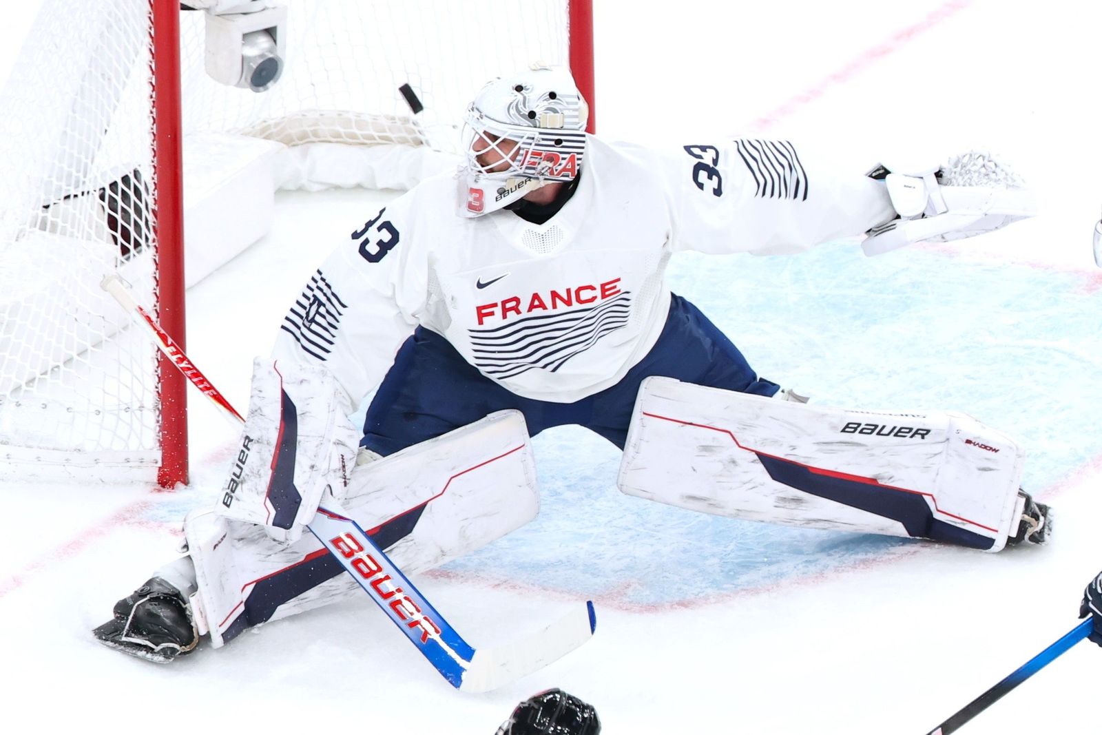 Las mejores fotos de los Juegos Olímpicos de invierno Milán Cortina d'Ampezzo 2026 | Décima jornada