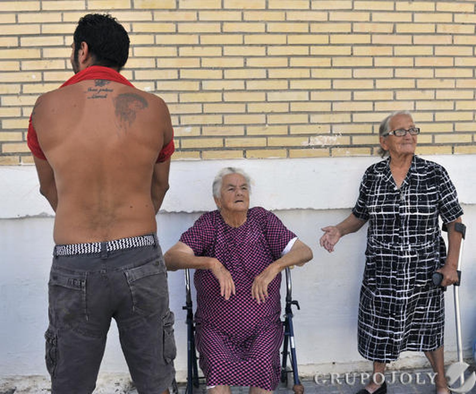 Foto: Juan Carlos Vázquez