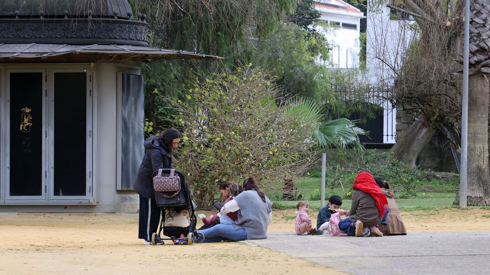 Concurso Internacional de Doma Clásica en La Real Escuela de Jerez