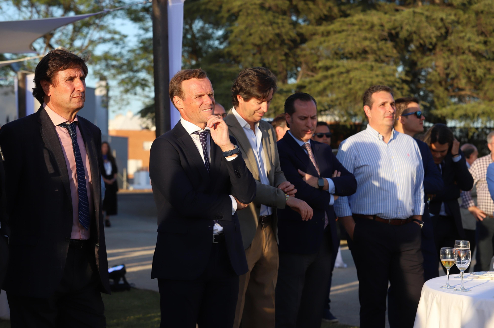 Galería F0rd Divesur premio Charmarís