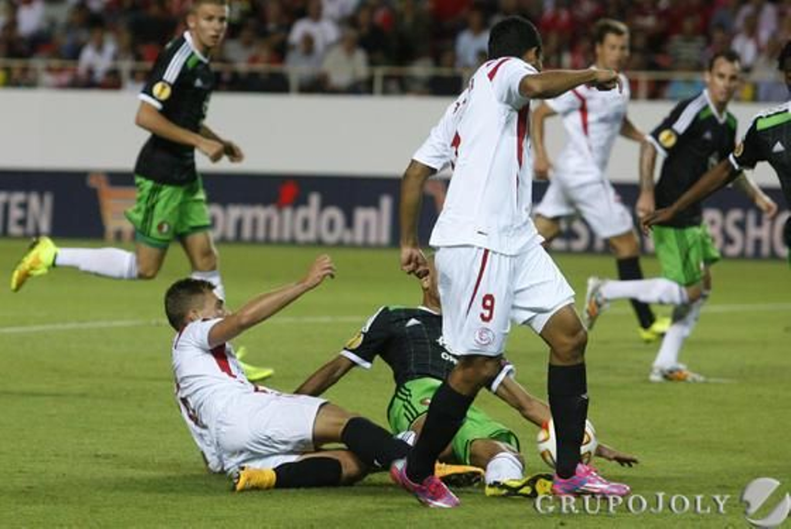 Foto: Antonio Pizarro