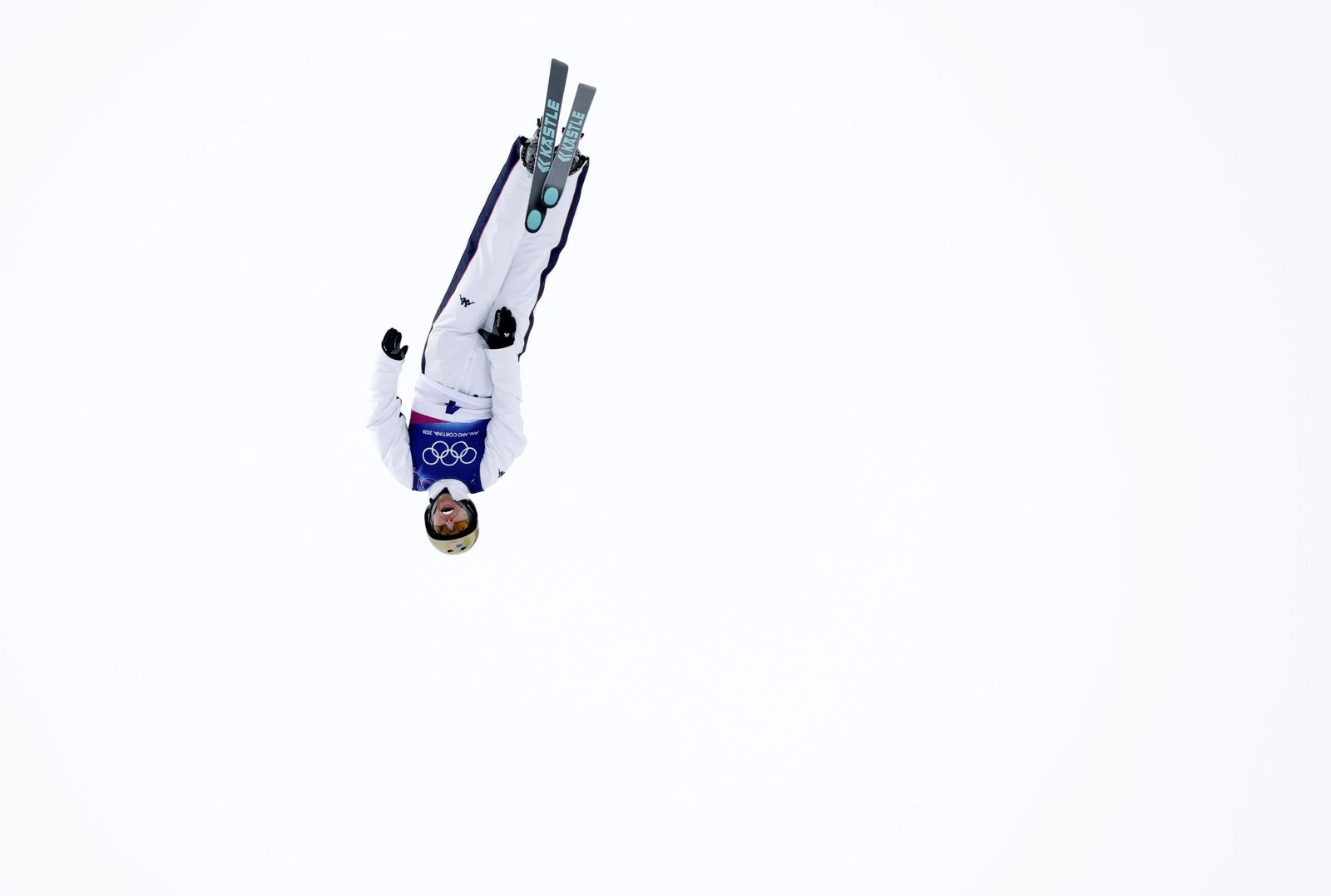 Las mejores fotos de los Juegos Olímpicos de invierno Milán Cortina d'Ampezzo 2026 | Jornada 13