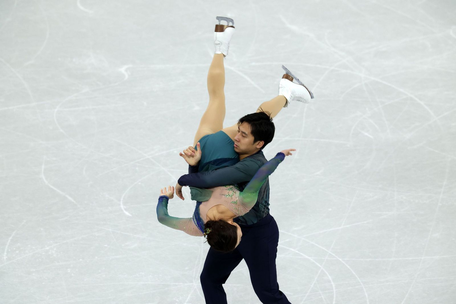 Las mejores fotos de los Juegos Olímpicos de invierno Milán Cortina d'Ampezzo 2026 | Undécima jornada