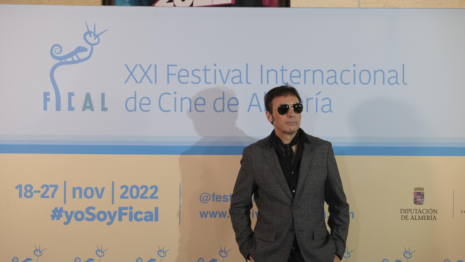 Imágenes de la Gala Internacional de Cortometrajes de FICAL 2022