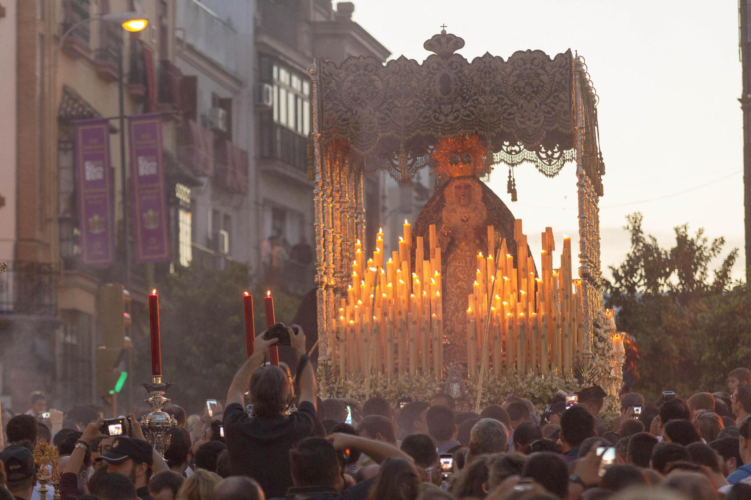 Esperanza y Vida