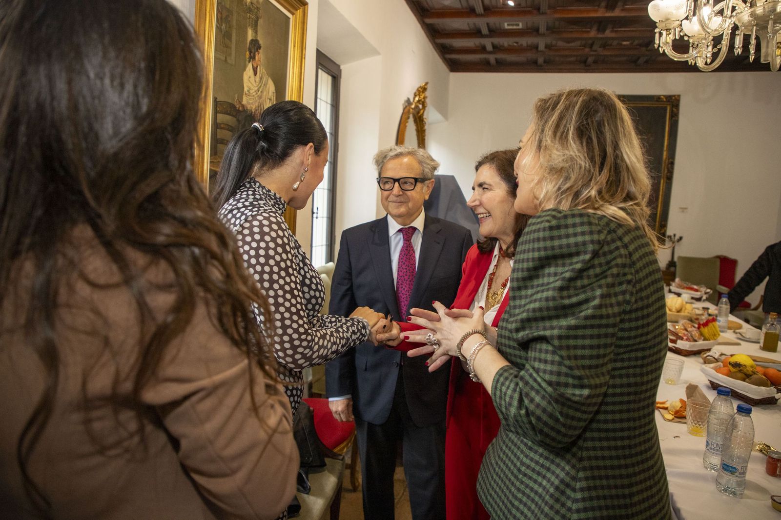 Entrega de los Premios Córdoba en Igualdad 2026