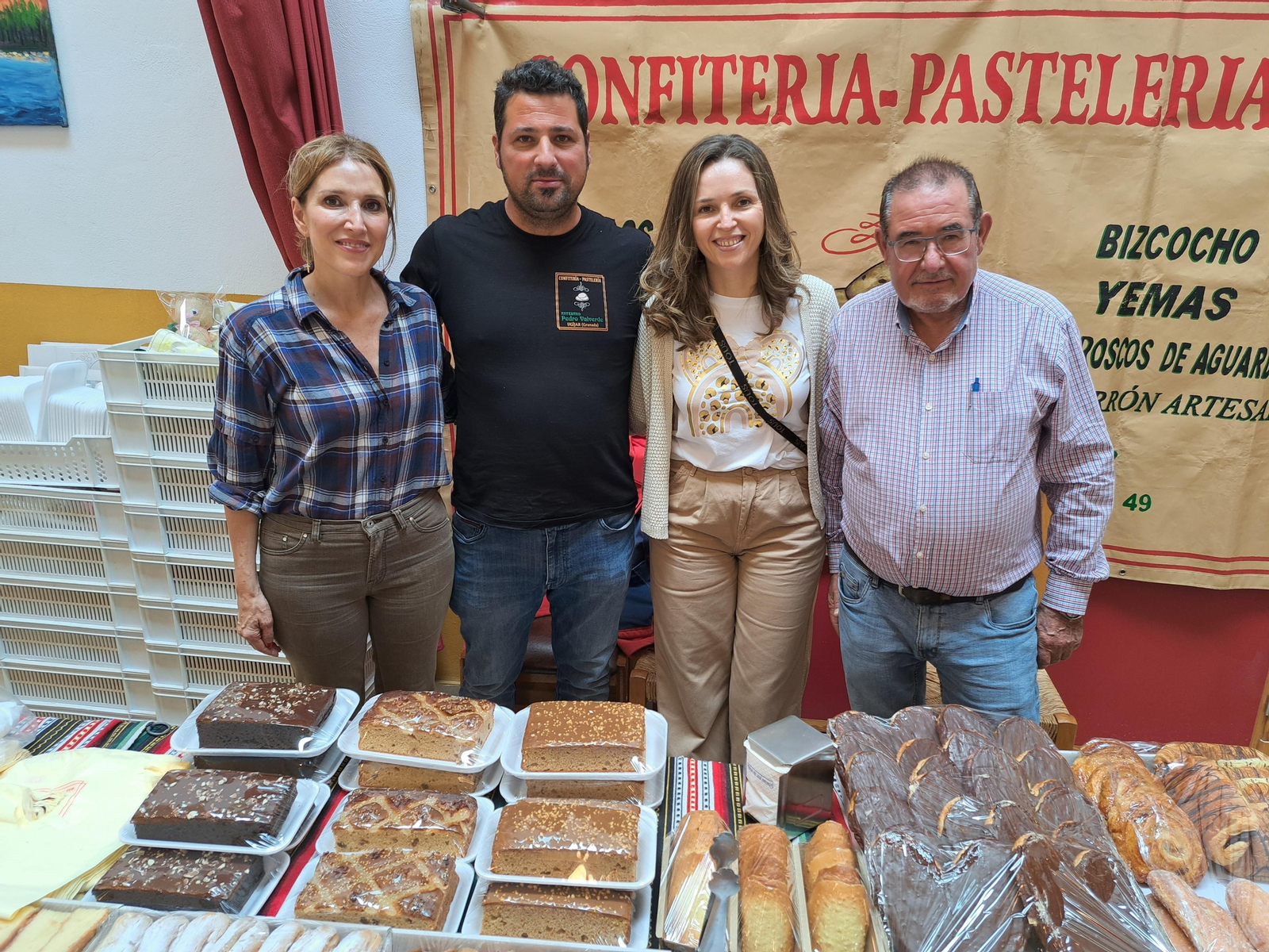 X Feria del Ganado de Tarambana de El Ejido.