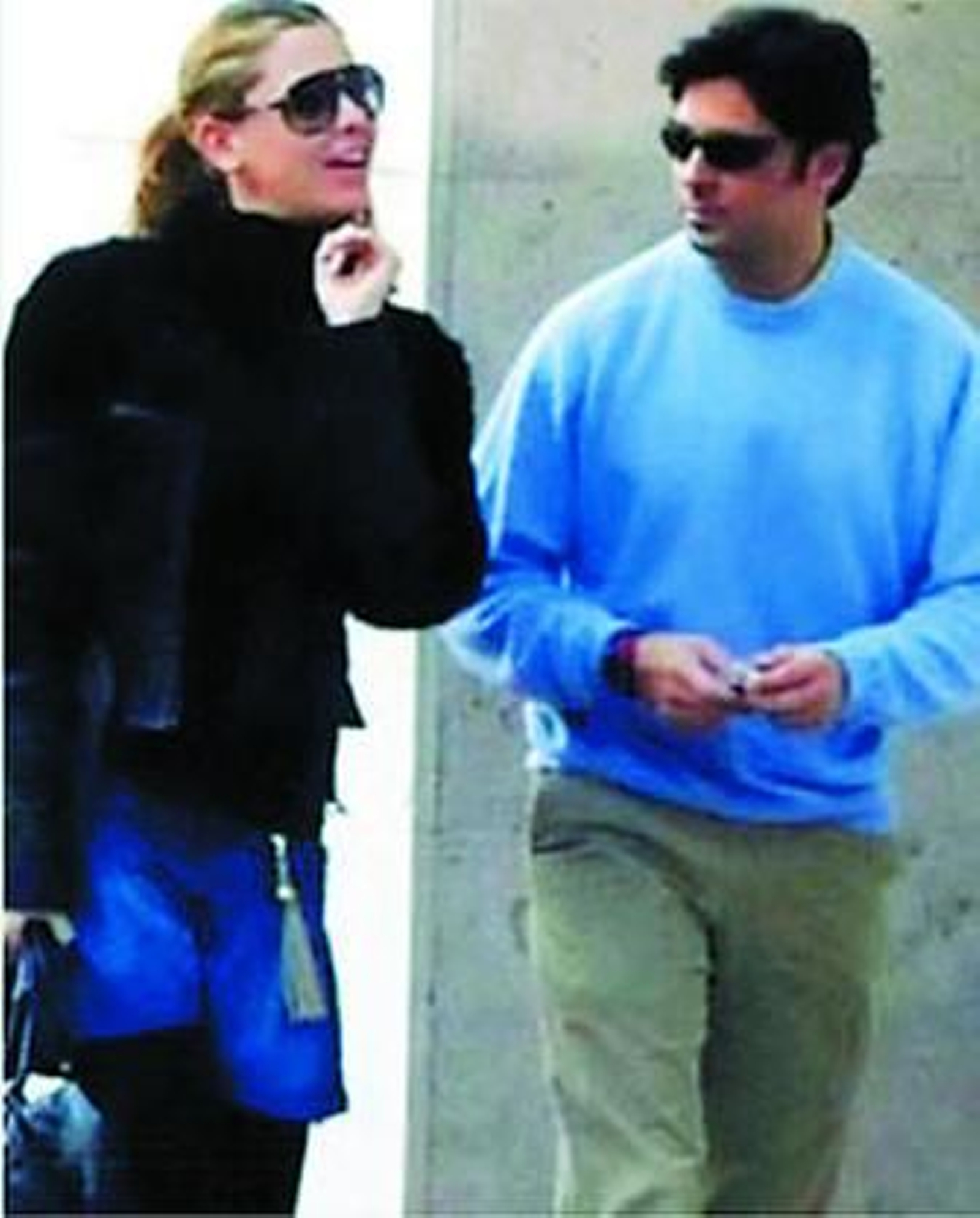 El amor con calma de Fran Rivera y Elisabeth Reyes