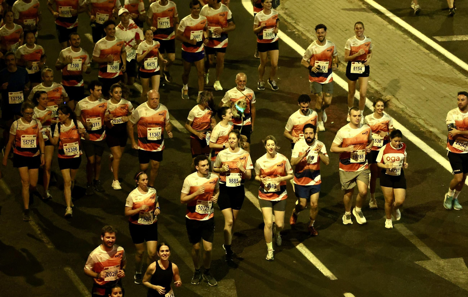 Búscate en la Carrera Nocturna (1)