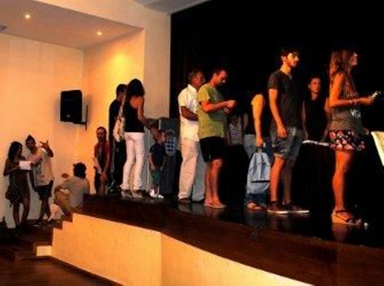 Éxodo hacia una oportunidad